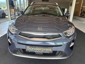 Kia Stonic 2017 Bild 3