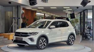 Volkswagen T-Cross Bild 2