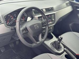 Seat Ibiza Bild 16