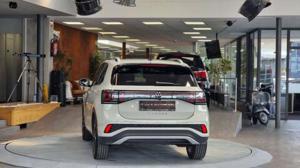 Volkswagen T-Cross Bild 6