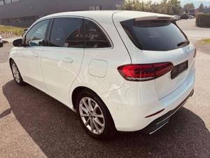 Mercedes-Benz B-Klasse Bild 4