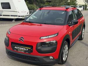Citroën C4 Bild 4