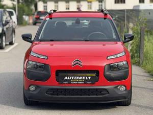 Citroën C4 Bild 8