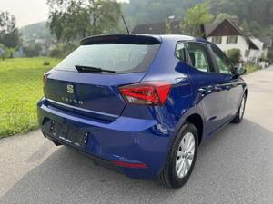 Seat Ibiza Bild 4