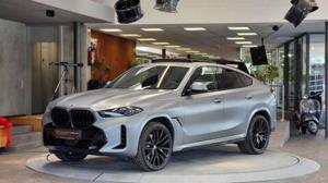BMW X6 Bild 3