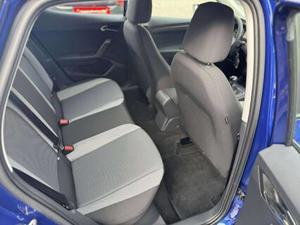 Seat Ibiza Bild 8