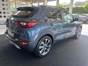 Kia Stonic 2017 Bild 4