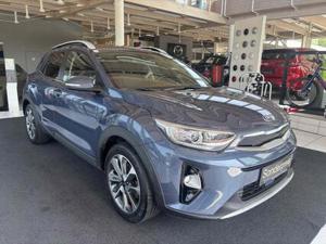 Kia Stonic 2017 Bild 2