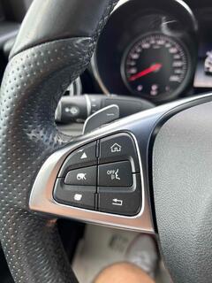Mercedes-Benz GLC Bild 18