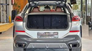 BMW X6 Bild 15