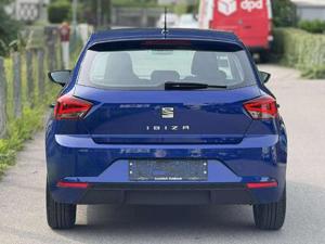 Seat Ibiza Bild 7