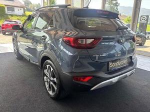 Kia Stonic 2017 Bild 6