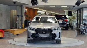 BMW X6 Bild 14