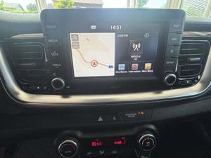 Kia Stonic 2017 Bild 14