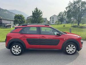 Citroën C4 Bild 3