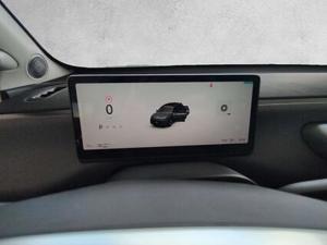 Leapmotor C10 Bild 10