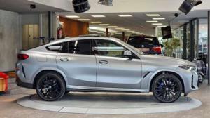 BMW X6 Bild 11