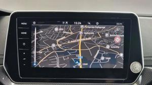 Volkswagen T-Cross Bild 19