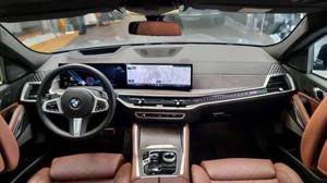 BMW X6 Bild 17