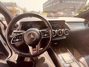 Mercedes-Benz B-Klasse Bild 14