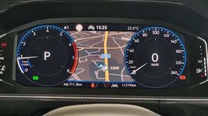 Volkswagen T-Cross Bild 18