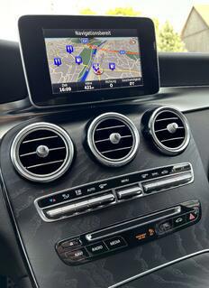 Mercedes-Benz GLC Bild 20