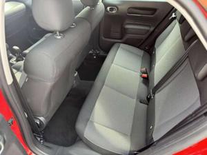 Citroën C4 Bild 13