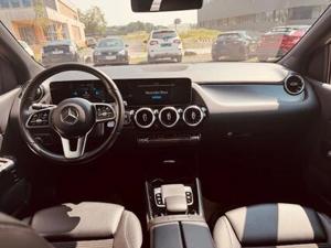 Mercedes-Benz B-Klasse Bild 13