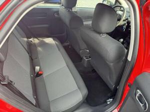 Citroën C4 Bild 17