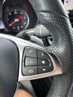Mercedes-Benz GLC Bild 19