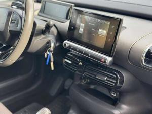 Citroën C4 Bild 11