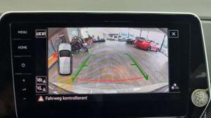 Volkswagen T-Cross Bild 20