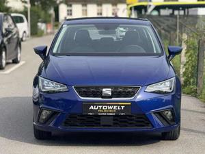 Seat Ibiza Bild 5