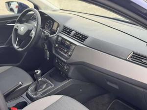 Seat Ibiza Bild 15