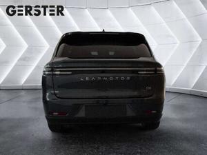 Leapmotor C10 Bild 5