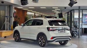 Volkswagen T-Cross Bild 5