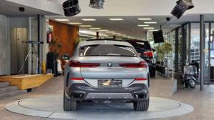 BMW X6 Bild 8