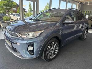 Kia Stonic 2017
