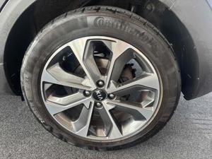 Kia Stonic 2017 Bild 7