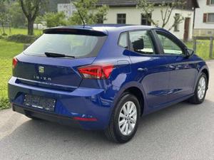 Seat Ibiza Bild 11