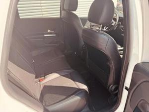 Mercedes-Benz B-Klasse Bild 10