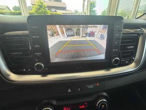 Kia Stonic 2017 Bild 16