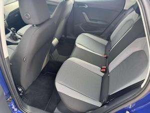Seat Ibiza Bild 13