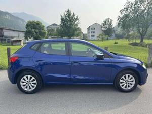 Seat Ibiza Bild 12