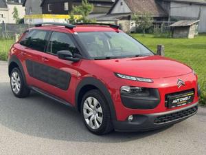 Citroën C4 Bild 12