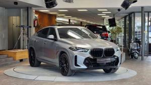 BMW X6 Bild 13