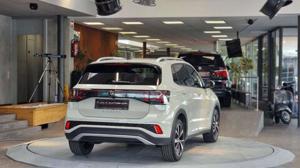 Volkswagen T-Cross Bild 7