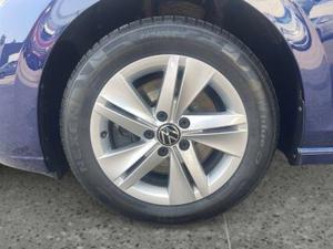Volkswagen Golf Bild 14