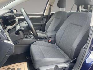Volkswagen Golf Bild 9