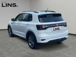 Volkswagen T-Cross Bild 3